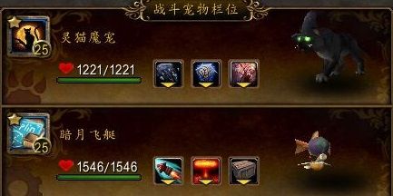 宠物对战福利攻略！一晚百只满级宠物不是梦