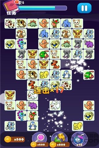 宠物连连消内购破解版 v1.02 安卓版 0