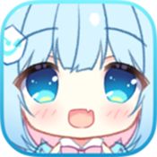 毒霸姬桌宠