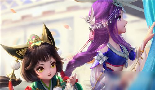 《梦幻西游》手游新宠物刺奴介绍