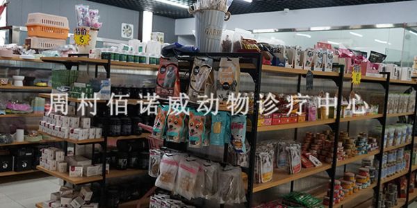 邹平西王兰亭附近的宠物医院治细小,宠物医院