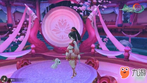 剑网3指尖江湖宠物怎么获得 各门派宠物获取方法