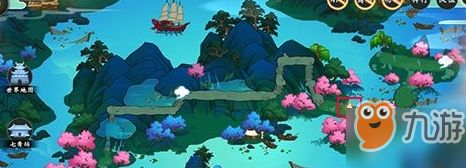 剑网三指尖江湖七秀宠物怎么获取