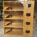 展示笼寄养笼猫咪别墅笼猫咪排风笼猫产房寄养笼猫舍展示笼