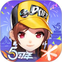 QQ飞车正版