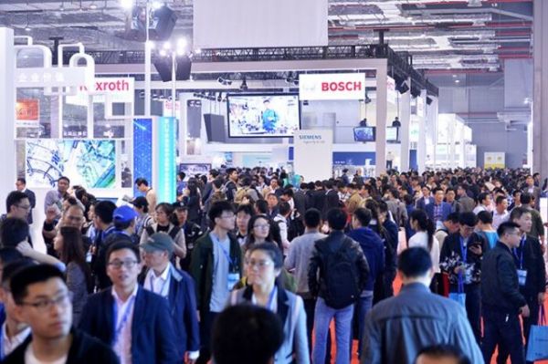  2020年上海国际塑料橡胶工业展览会