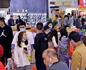 2024年第七届中国昆明东盟宠物博览会图片2