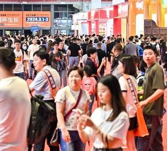 2024年第七届中国昆明东盟宠物博览会图片1