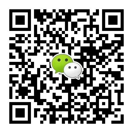 微信二维码