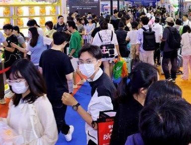 2024年第三届天一重庆国际宠物博览会图片1