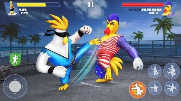 功夫动物最新版 v1.4.1 安卓版 1