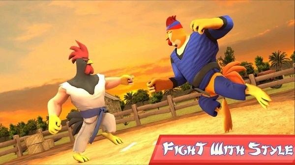 功夫动物最新版 v1.4.1 安卓版 0