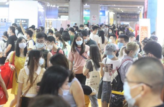 2022CPF广州国际宠物博览会