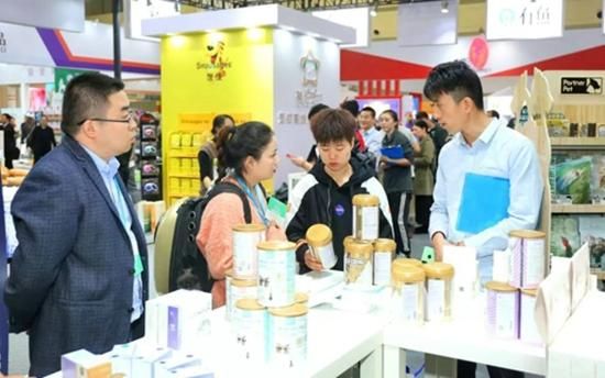 宠物行业全覆盖 2019中原宠物展完美收官 明年11月不见不散！
