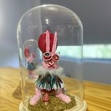 斗方名士