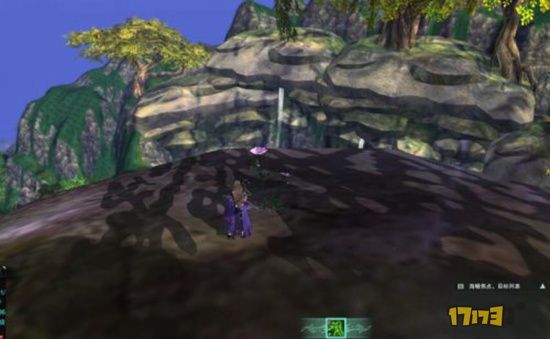 剑网3跟宠