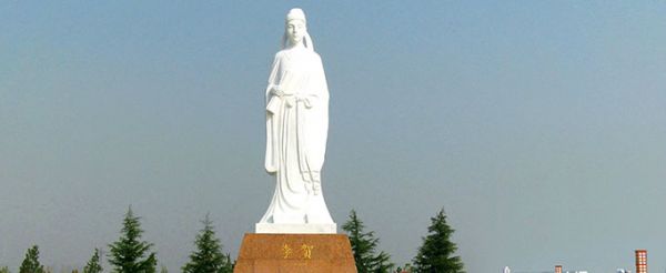诗鬼的鬼诗有多吓人？