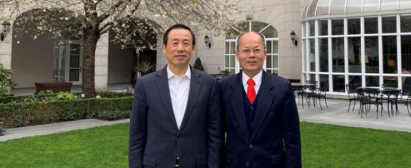 院士和省长哪个级别高？