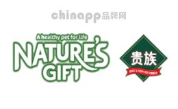 猫粮十大品牌-贵族NATURES GIFT