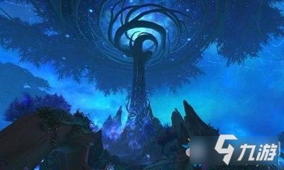《魔兽世界》9.0通灵领主盟约名望宠物预览