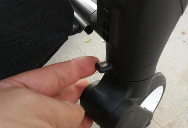实测宝宝的豪华座驾，VIKI高景观推车