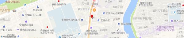 公司地址