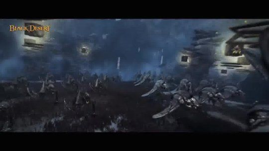 黑色沙漠必备宠物——你的得力伙伴