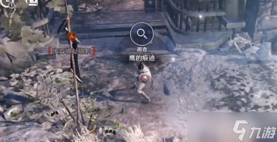 黑色沙漠宠物鹰任务 老鹰宠物怎么获得