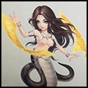 《大话西游》手游宠物符咒女娲详解