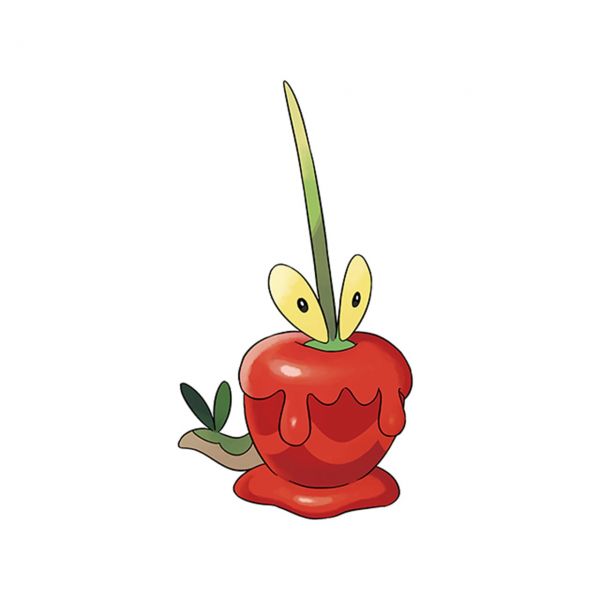 裹蜜虫