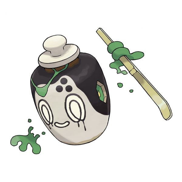 斯魔茶