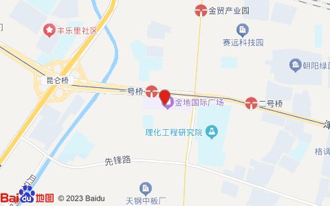 萌宠星球·宠物火化殡葬服务中心位置示意图