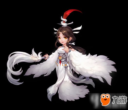 梦幻西游手游羽云仙子怎么样 全新105级宠物羽云仙子曝光