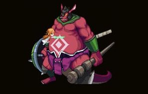 《地下城与勇士DNF》SAO宠物属性