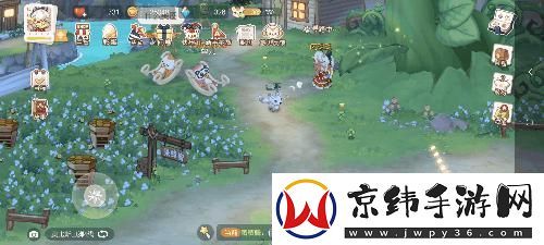 奥比岛