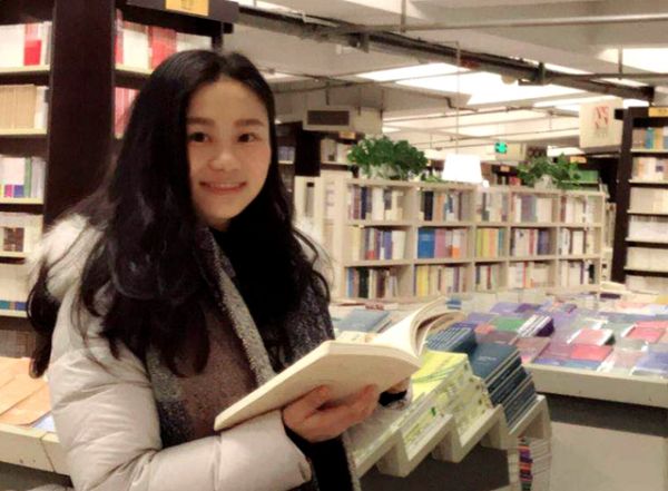 第14期：我想要个宠物嘛_|谢莹播讲 图1