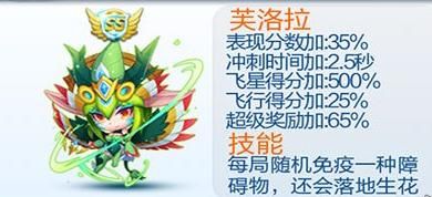 天天酷跑最好的神宠是什么？ 天天酷跑神宠排行最新公布图片1