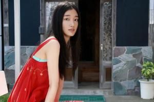 岩谷澄丽