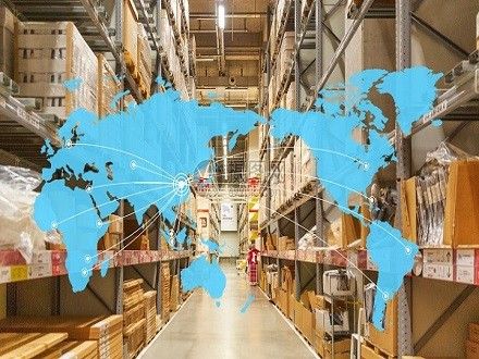 顺畅快捷,空运包税双清货运代理公司为您解决海外采购难题