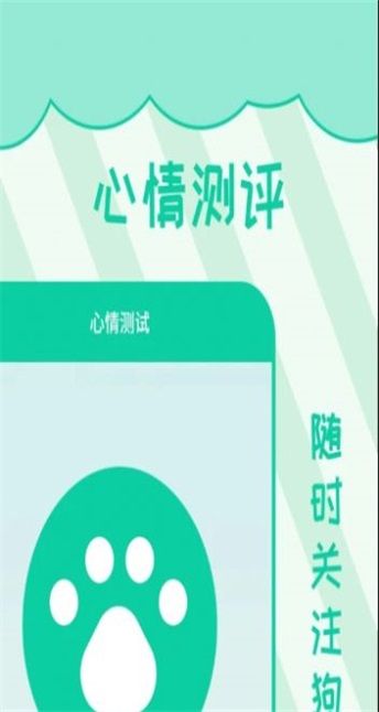 宠物人狗翻译
