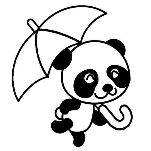 动漫 简笔画 卡通 漫画 设计 矢量 矢量图 手绘 素材 头像 线稿 500