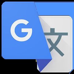 谷歌翻译旧版本