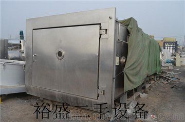 梁山裕盛二手设备有限公司