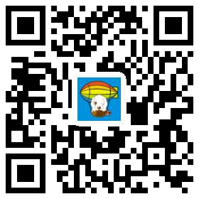 宠物托运APP二维码