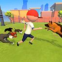 疯狂狗狗中文版