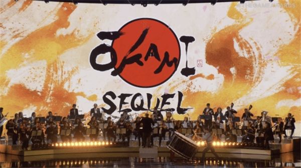 TGA大神续作官宣神谷英树担任制作人