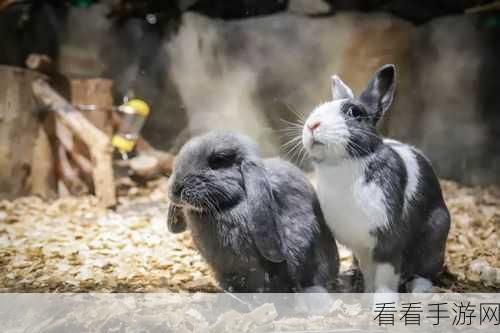 魔兽小宠物麻麻鳗，精灵界萌宠争霸赛，揭秘神秘萌宠的非凡魅力！