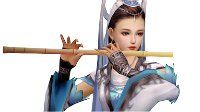 《剑网3》全门派成女门派套高清图赏