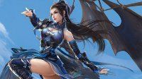 《剑网3》壮志凌云今日公测 全门派跟宠&轻功2.0开放