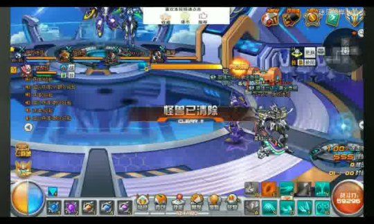 剑三开服奇遇宠大揭秘